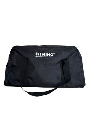 Like New Fit King Air Compression Recovery System FT-082A Leg Massager Post-Op